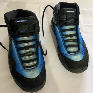 Retro Kevin Garnett 3 size 10